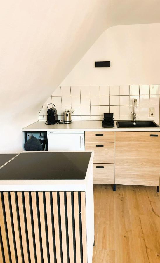Apartment Ruhige 3 Gut Angebunden Düsseldorf
