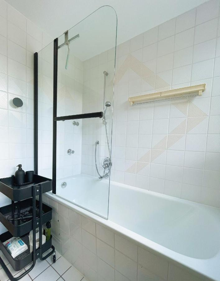 Appartamento Ruhige 3 Gut Angebunden Düsseldorf