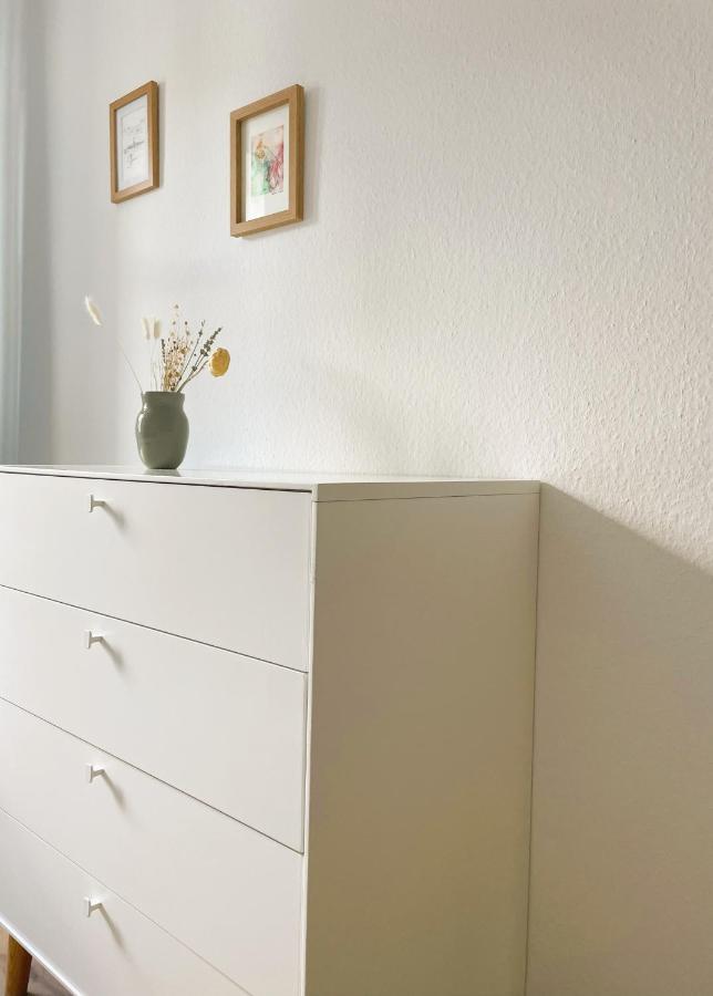 Appartamento Ruhige 3 Gut Angebunden