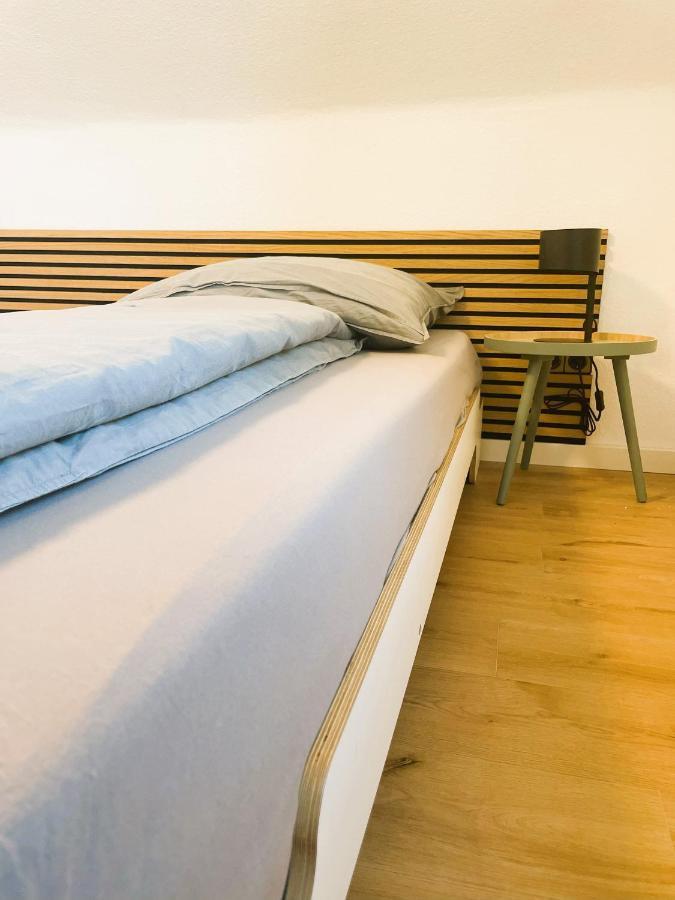 Ruhige 3 Gut Angebunden Appartamento Düsseldorf